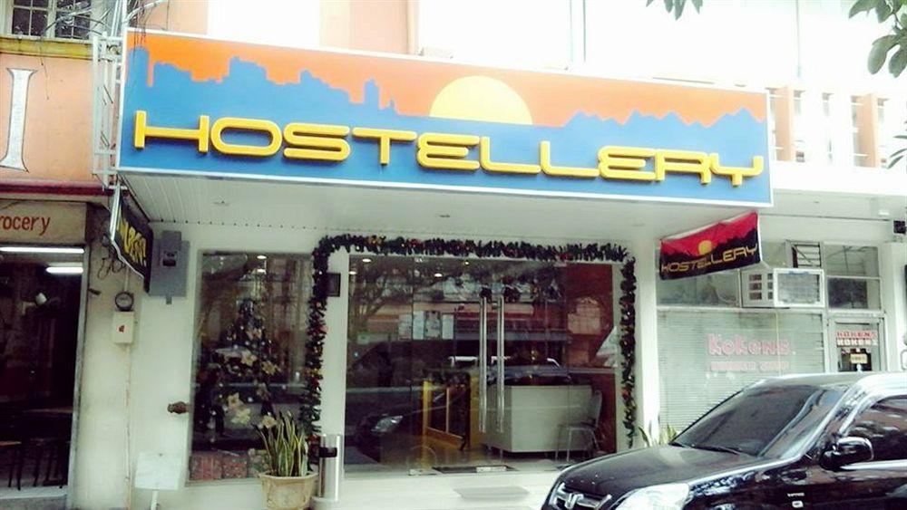 Hostellery Маніла Екстер'єр фото