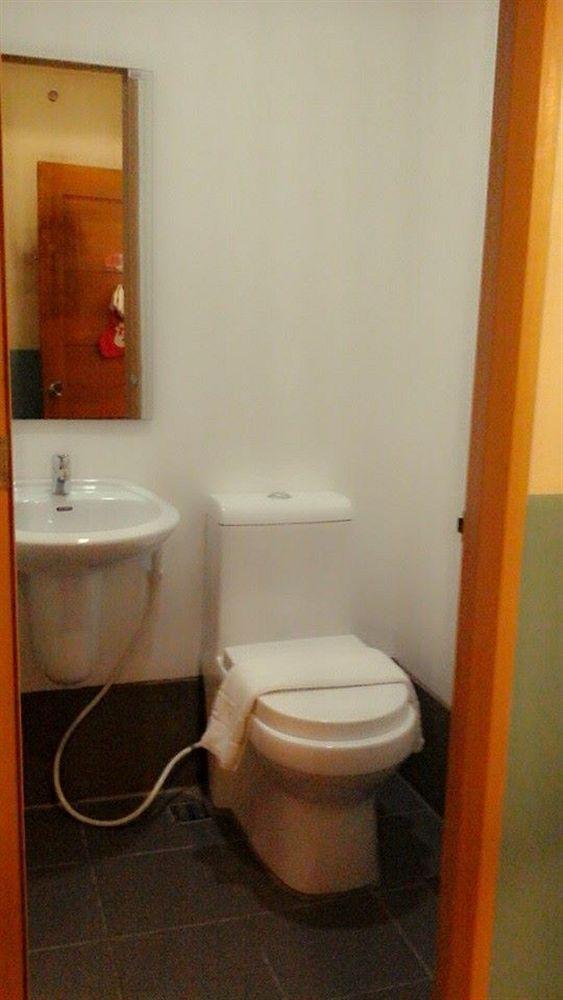 Hostellery Маніла Екстер'єр фото