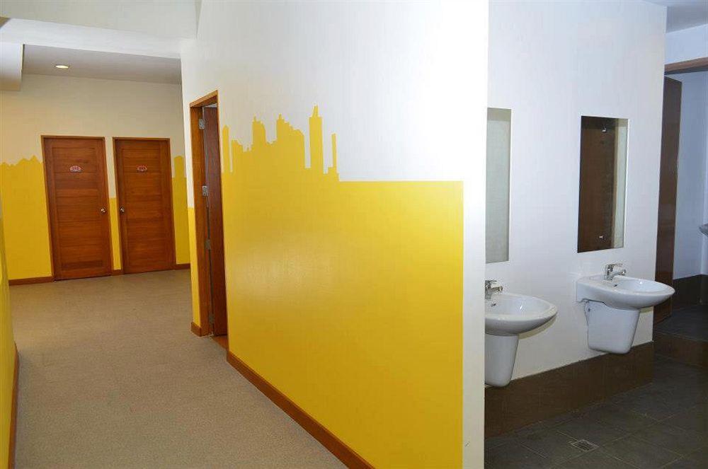 Hostellery Маніла Екстер'єр фото