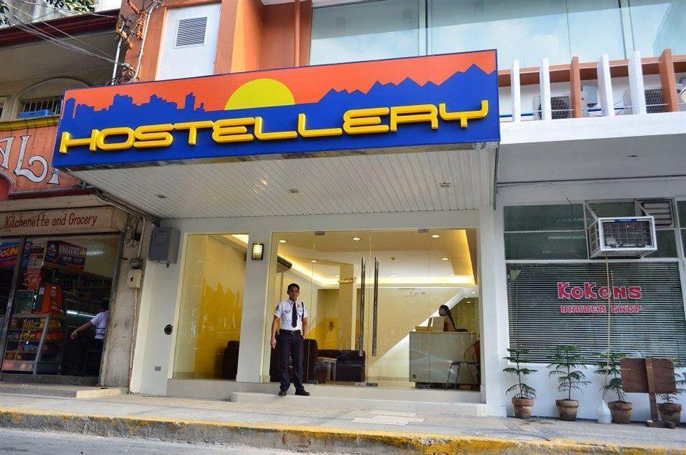 Hostellery Маніла Екстер'єр фото