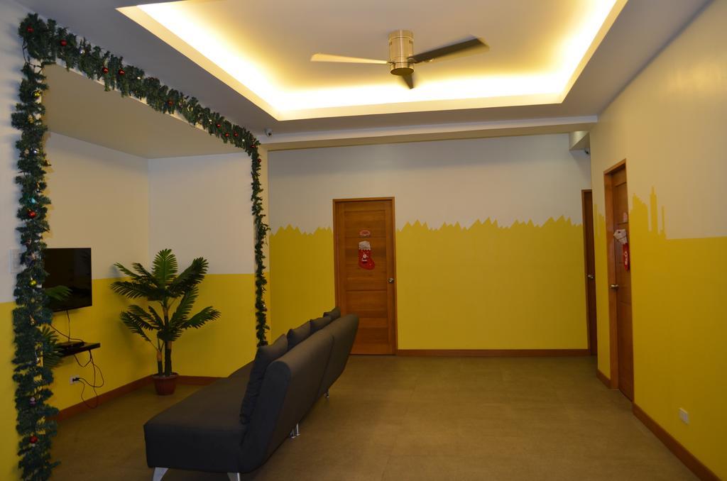 Hostellery Маніла Екстер'єр фото