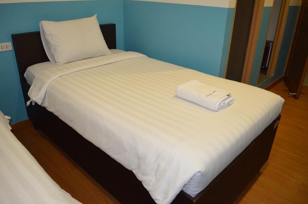 Hostellery Маніла Номер фото