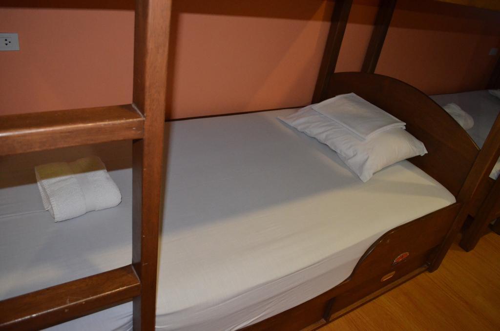 Hostellery Маніла Номер фото