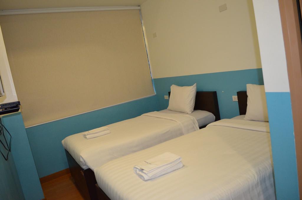 Hostellery Маніла Номер фото