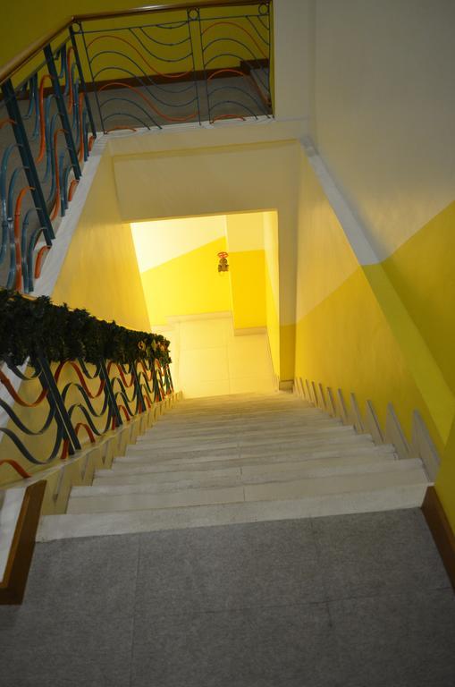 Hostellery Маніла Екстер'єр фото